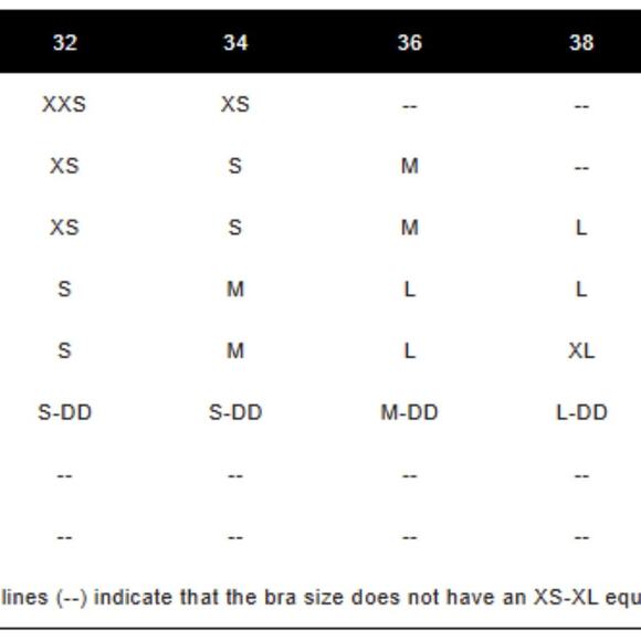 Victoria's Secret Sports Bra Women Large Black White Stripe Racerback The Player - Picture 6 of 7